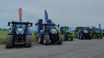 Mécanisation agricole : hausse des coûts et défis de compétitivité