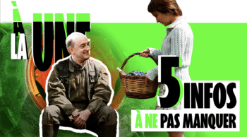 Fou, fatigante, quel match ! C&rsquo;ets l&rsquo;actualité agricole de la semaine