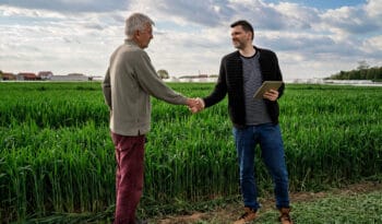 Céder son exploitation agricole : un rétroplanning pour anticiper