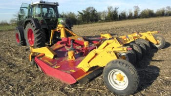 Combien coûte le broyeur à axes verticaux ?