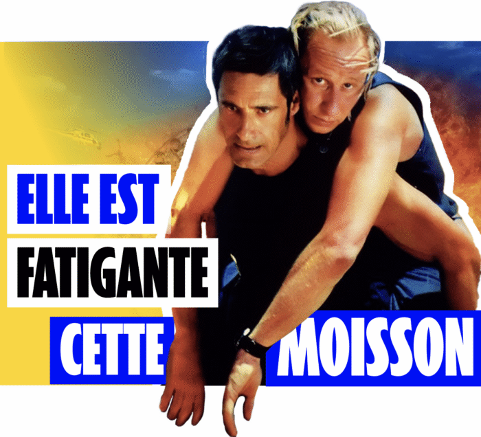 moisson
