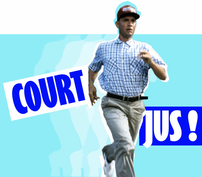 court ju électricité