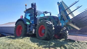 Avis Fendt 724 Vario Gen 6 : que vaut vraiment le tracteur vedette ?