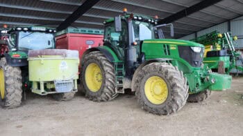 Bien assurer son automoteur où qu’il soit