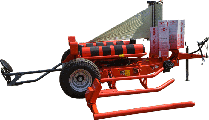 Kuhn RW 1410