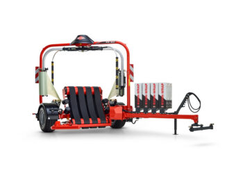 Kuhn RW 1810