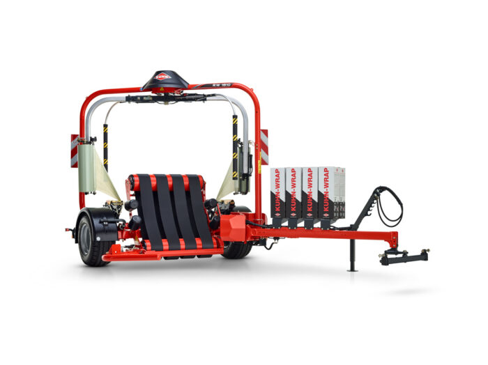 Kuhn RW 1810