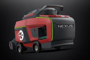 robot d'alimentation RMH Nexus