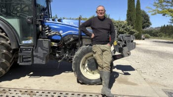 Dans les Bouches-du-Rhône, se réinventer pour durer