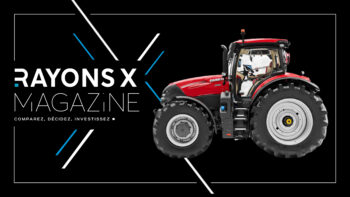 Case IH Puma 200 : que vaut vraiment son coût de détention ?