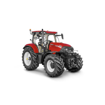 Case IH Puma 200