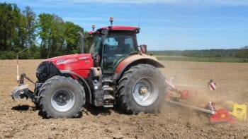 [Avis] Case IH Puma 200 : le test des utilisateurs sur ce tracteur de 220 ch