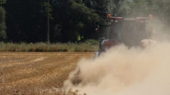 Travail du sol post-récolte, que faire s&rsquo;il ne pleut pas ?