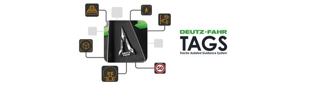 Une assistance à la conduite Deutz