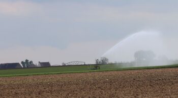 Sécheresse et restrictions d’eau : on en est où ?