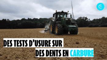 Que faut-il choisir entre carbure et alliance standard ?