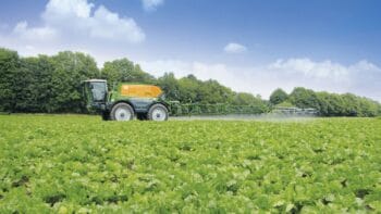 Traitement phytosanitaire, les Zones Non Traitées à respecter