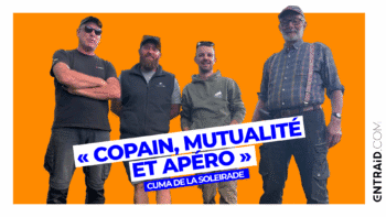 Cuma de la Soleirade : comment fonctionne-t-elle au quotidien ?