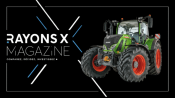 Fendt 724 Vario Gen 6 : Quel est son vrai coût de détention ?