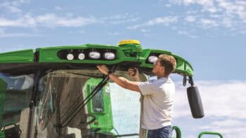 Assurer les équipements d’agriculture de précision : ce qu&rsquo;il faut prévoir
