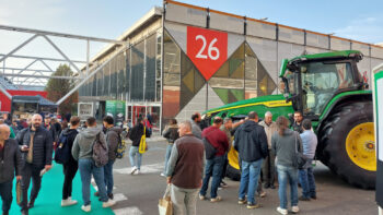 19 constructeurs récompensés pour l’Eima 2026