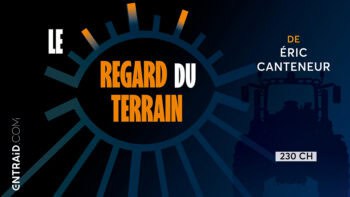 Tracteurs de 230 ch : « Un moteur peu ou jamais sollicité dégrade son rendement »