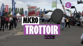 [Space 2026] : L&rsquo;avis des visiteurs en vidéo