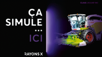 Quel est le coût réel d&rsquo;une ensileuse Claas Jaguar 940 ?