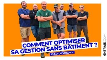 Cuma du Verbach : comment optimiser sa gestion sans bâtiment ?