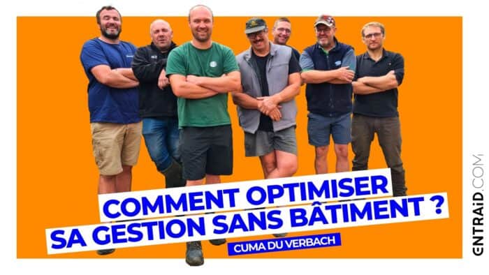 Cuma du Verbach : comment optimiser sa gestion sans bâtiment ?
