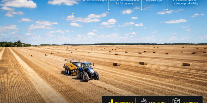 New Holland