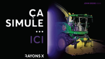 John Deere 8300 : faut-il revendre l’ensileuse à 3 ou 6 ans ?