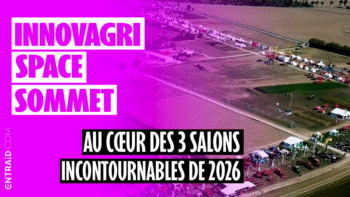 Trois salons, trois rendez-vous majeurs pour l&rsquo;agriculture