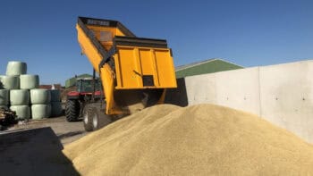Surfez sur la vague des marchés des céréales