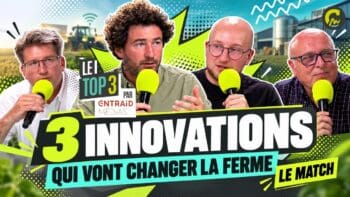 [Sommet de l&rsquo;élevage 2026] Les coups de cœur des matériels innovants