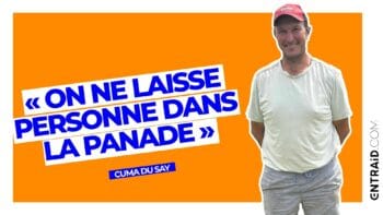 En Haute-Loire, à la cuma du Say, “on ne laisse personne dans la panade”
