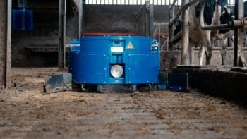 Palmarès EuroTier 2026 : l&rsquo;IA et les robots en force