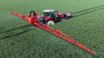 Maschio Gaspardo fait monter en gamme sa cuve frontale