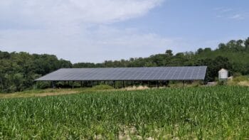 75,5 €/MWh pour les projets photovoltaïques de 100 à 500 kWc