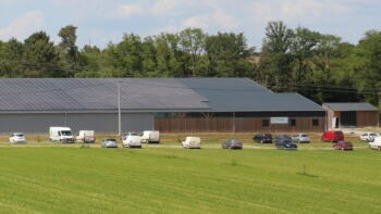 Fin de contrat photovoltaïque : « vous offrez de la stabilité »