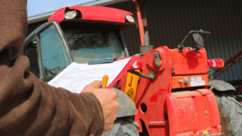 Vérification générale périodique (VGP) : obligations réglementaires et solutions de contrôle