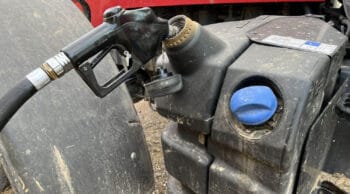« Se passer de GNR, ça ne passera pas par un autre carburant merveilleux »
