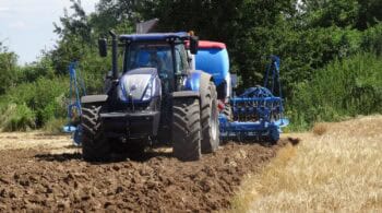 Europe : où sont les agriculteurs qui gagnent le plus ?