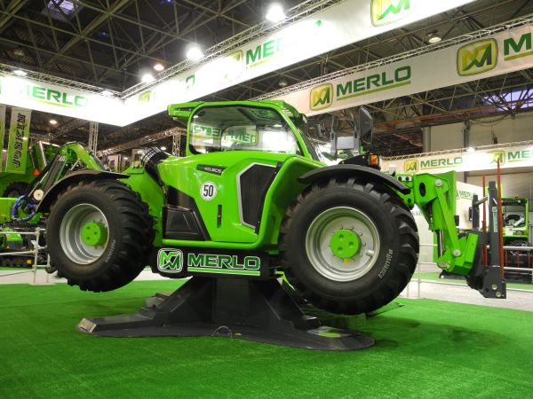 merlo