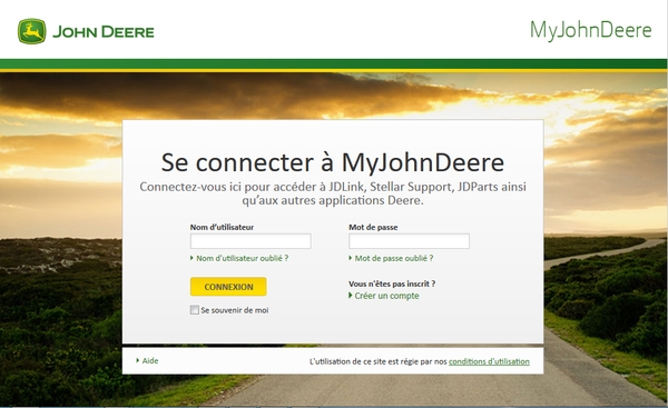 Toujours plus de services côté nouvelles technologies. jd myjd