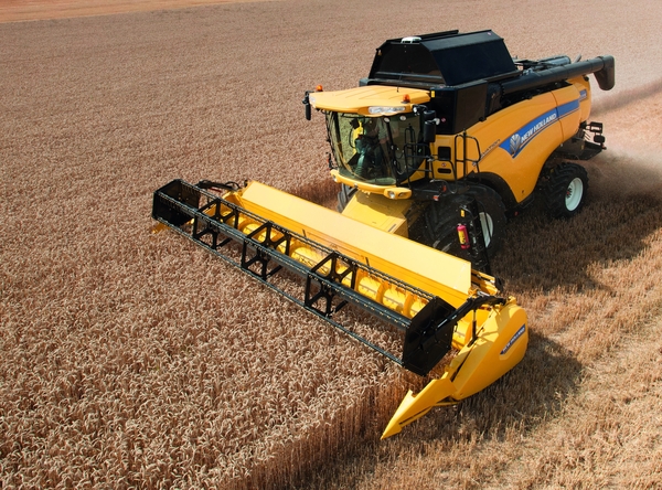 new holland cx 7090 elevation