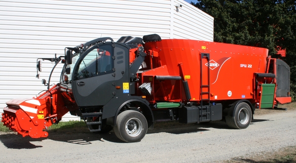 kuhn spw