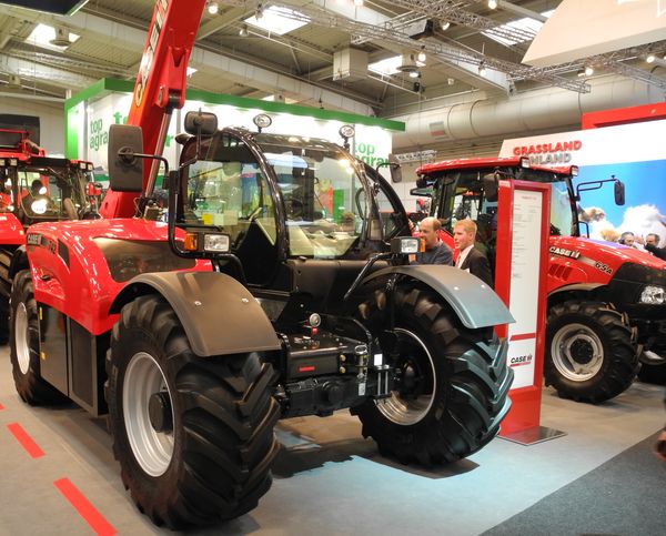 caseih farmlift