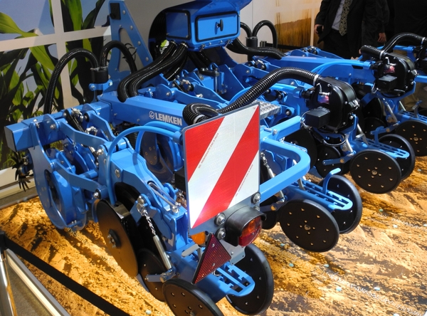 lemken azurit