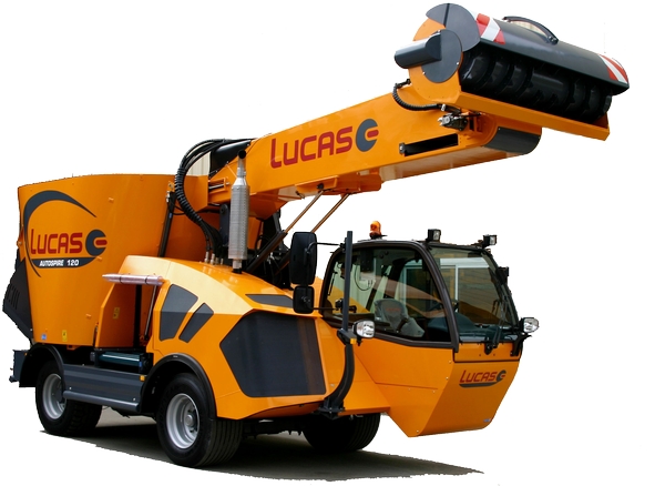Lucas Autospire lucas autospire